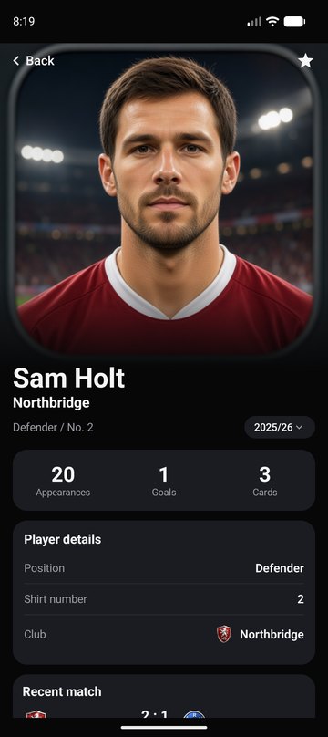 Sam Holt