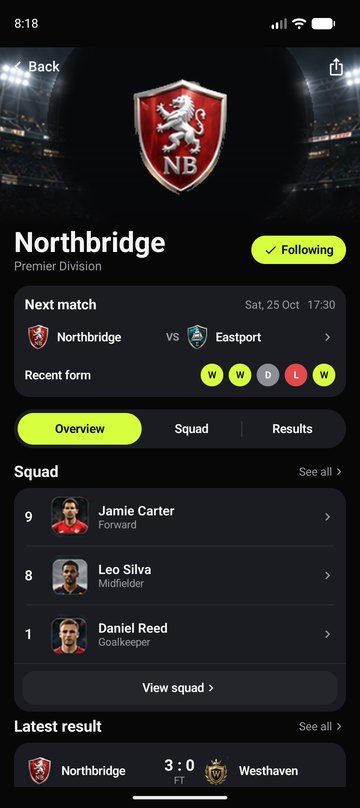 Northbridge